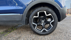 Vauxhall Crossland 1.2 Turbo Ultimate 5dr Petrol Hatchback